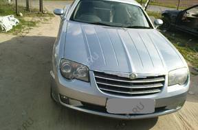 зеркало боковое CHRYSLER CROSSFIRE  ЛЕВОЕ ПРАВОЕ  MALOWAN