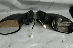 зеркало боковое CHRYSLER SEBRING SRTATUS 01 02 03 04 05