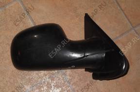 зеркало боковое CHRYSLER VOYAGER 01-07  ПРАВОЕ 7 PIN