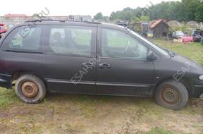 зеркало боковое Chrysler Voyager 1999 год.  ,