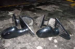 зеркало боковое chrysler voyager 2002