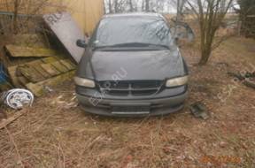 зеркало боковое chrysler voyager