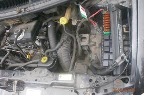 зеркало боковое chrysler voyager