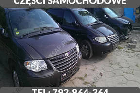 зеркало боковое CHRYSLER VOYAGER III 01-07  ПРАВОЕ ЕВРОПЕЙСКАЯ ВЕРСИЯ