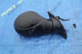 зеркало боковое CITROEN C3 2002  ПРАВОЕ ЕВРОПЕЙСКАЯ ВЕРСИЯ 3 PIN