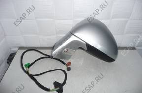 зеркало боковое CITROEN C4, , 9PIN, 04-09 -