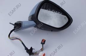 зеркало боковое CITROEN C4 GRAND PICASSO 14-  ПРАВОЕ 18 PIN