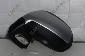 зеркало боковое CITROEN C4 PICASSO, 06-13, 14 PIN -