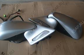 зеркало боковое  Citroen C8 Fiat Ulysse Peugeot 807 Phedra