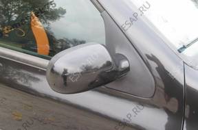 зеркало боковое CLIO II РЕСТАЙЛИНГОВОЕ 01  ПРАВОЕ  NV676