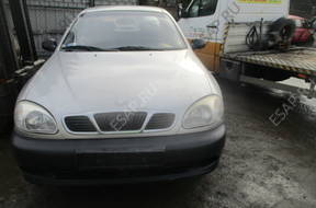 зеркало боковое Daewoo Lanos 1998 год 1.5B    itp