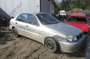 зеркало боковое Daewoo Lanos 2000 год 1.5B G    itp