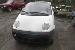 зеркало боковое Daewoo Matiz 1999 год 0,8B    itp