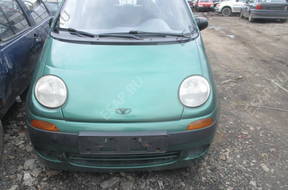 зеркало боковое Daewoo Matiz 1999 год 0.8B    itp