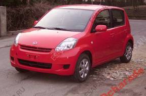 зеркало боковое DAIHATSU SIRION II M3  ЛЕВОЕ ЭЛЕКТРИЧЕСКОЕ