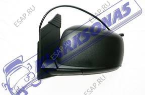 зеркало боковое DODGE CARAVAN 2008 08 ЭЛЕКТРИЧЕСКОЕ 5 PIN  ЛЕВОЕ STR