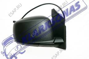 зеркало боковое DODGE CARAVAN 2008 08 ЭЛЕКТРИЧЕСКОЕ 5 PIN  ПРАВОЕ ST