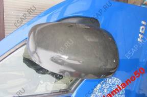 зеркало боковое ducato BOXER РЕСТАЙЛИНГОВОЕ 2002-2006  ПРАВОЕ ЕВРОПЕЙСКАЯ ВЕРСИЯ