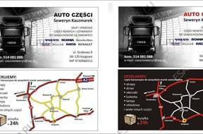 зеркало боковое   DUZE LH/RH MAN TGA TGL TGM