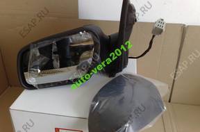 зеркало боковое   ЭЛЕКТРИЧЕСКОЕ  FORD FOCUS 04-08