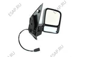зеркало боковое  . ЭЛЕКТРИЧЕСКОЕ. FORD TOURNEO CONNECT 02-2013 год. L/P