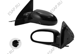 зеркало боковое   ЭЛЕКТРИЧЕСКОЕ L  P Ford Focus MK1 98-04