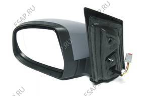 зеркало боковое  ЭЛЕКТРИЧЕСКОЕ ЛЕВОЕ Ford Focus II FL 08-11