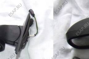 зеркало боковое  ЭЛЕКТРИЧЕСКОЕ ЛЕВОЕ Ford Fusion Fiesta MK6
