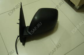 зеркало боковое  ЭЛЕКТРИЧЕСКОЕ ЛЕВОЕ Micra K13 2012 год. 3piny