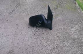 зеркало боковое   ЭЛЕКТРИЧЕСКОЕ  ПРАВОЕ FORD FOCUS MK2 5PIN