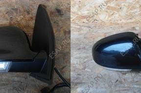 зеркало боковое  ЭЛЕКТРИЧЕСКОЕ ПРАВОЕ GOLF V 03-08 7PIN LC9Z
