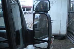 зеркало боковое   ЭЛЕКТРИЧЕСКОЕ SPRINTER 906 CRAFTER