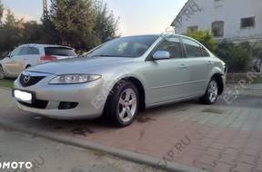 зеркало боковое  ЕВРОПЕЙСКАЯ ВЕРСИЯ  ПРАВОЕ ЛЕВОЕ mazda 6 2002-2007