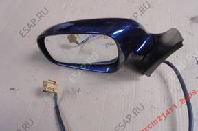 зеркало боковое fabia 00-08  5-pin EU