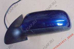 зеркало боковое fabia 00-08  5-pin EU