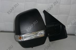 зеркало боковое FIAT DOBLO, OPEL COMBO, 2010-, 8 PIN -