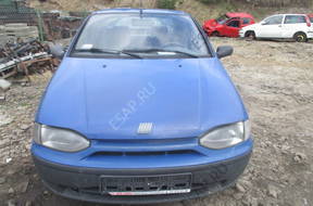 зеркало боковое Fiat siena 1998 год 1.4B G    itp