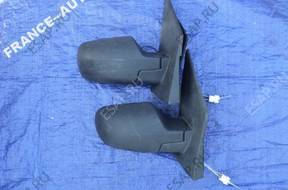 зеркало боковое FIESTA MK6 2006   ПРАВОЕ ЕВРОПЕЙСКАЯ ВЕРСИЯ МЕХАНИЧЕСКОЕ