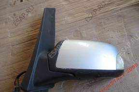 зеркало боковое FOCUS C-MAX  ЛЕВОЕ 9 pin
