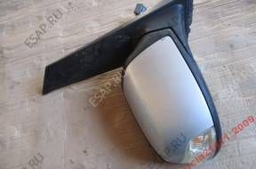 зеркало боковое FOCUS C-MAX  ПРАВОЕ 9 pin