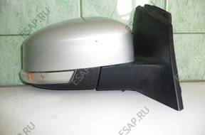 зеркало боковое FORD ___ FOCUS ___ 2010- __  ЭЛЕКТРИЧЕСКОЕ