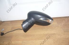 зеркало боковое FORD B-MAX ЛЕВОЕ ЭЛЕКТРИЧЕСКОЕ 5PIN