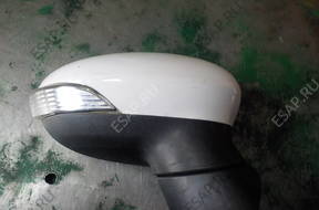 зеркало боковое FORD B-MAX  ПРАВОЕ 8 PIN