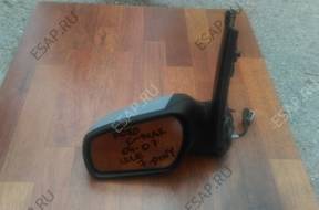 зеркало боковое FORD C-MAX 04-07 ЛЕВОЕ  ЭЛЕКТРИЧЕСКОЕ. 7PINY