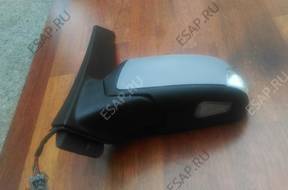 зеркало боковое FORD C-MAX 04-07 ЛЕВОЕ  ЭЛЕКТРИЧЕСКОЕ. 7PINY