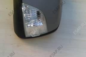 зеркало боковое FORD C-MAX 04-08 ЛЕВОЕ  .ПОДОГРЕВ