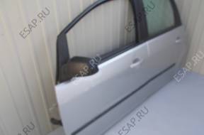 зеркало боковое FORD C-MAX 2003 год   ЛЕВОЕ
