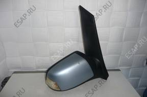 зеркало боковое FORD C-MAX, CMAX, 9 PIN,  -