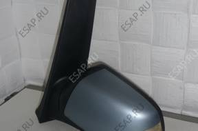 зеркало боковое FORD C-MAX, CMAX, 9 PIN,  -