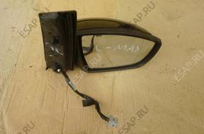 зеркало боковое FORD C-MAX II MK2 09-15 -  ПРАВОЕ
